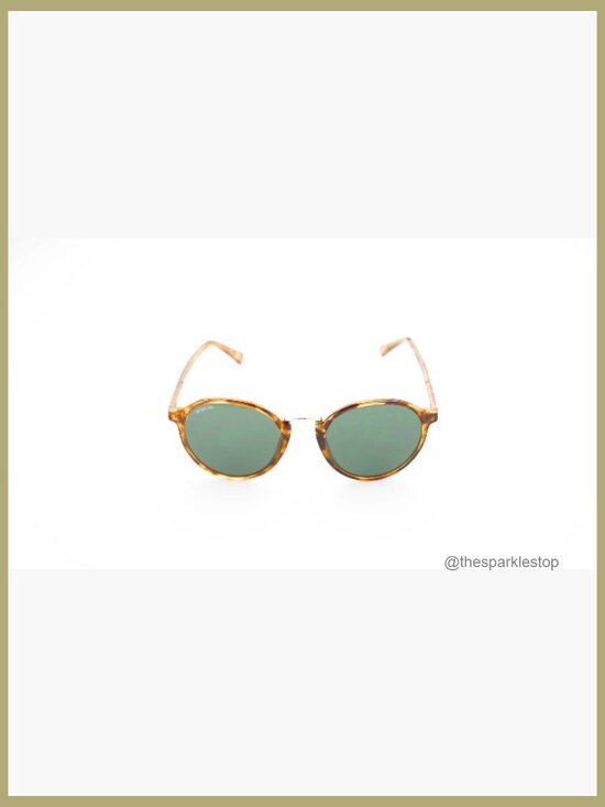 Non-Polarized Sunglasses with UV Blue Light Protection, Scratch Resistant